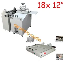 18 дюймов длинноходовая Фотокнига делая машины пакет заподлицо фотоальбом производитель для свадьбы, детства, памяти, праздника