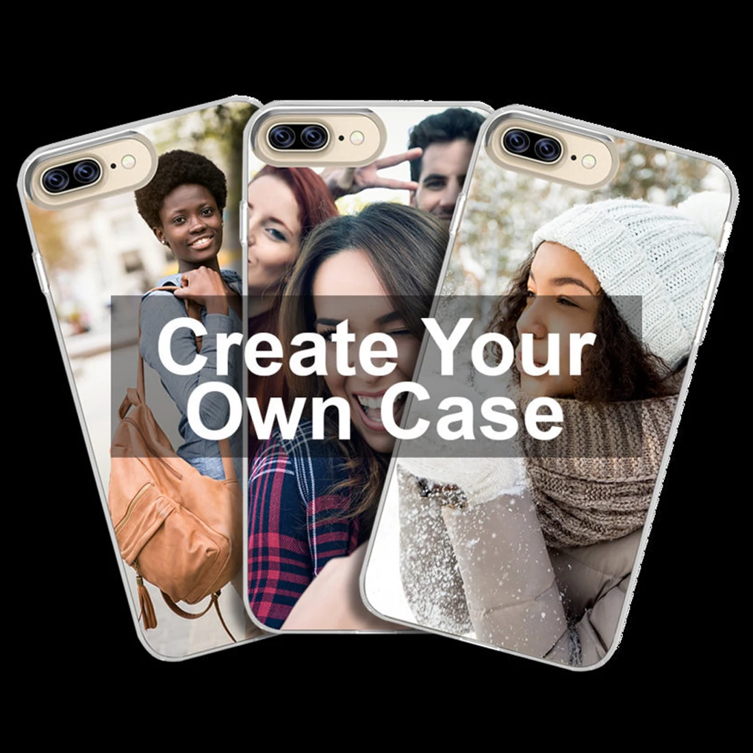 

Custom Make Your Photo Images Hard Phone case cover for Samsung s8 s9plus S6 S7e S5 for iPhone 7 6s 8plus 5s 5c 4s X XS XR XSMAX