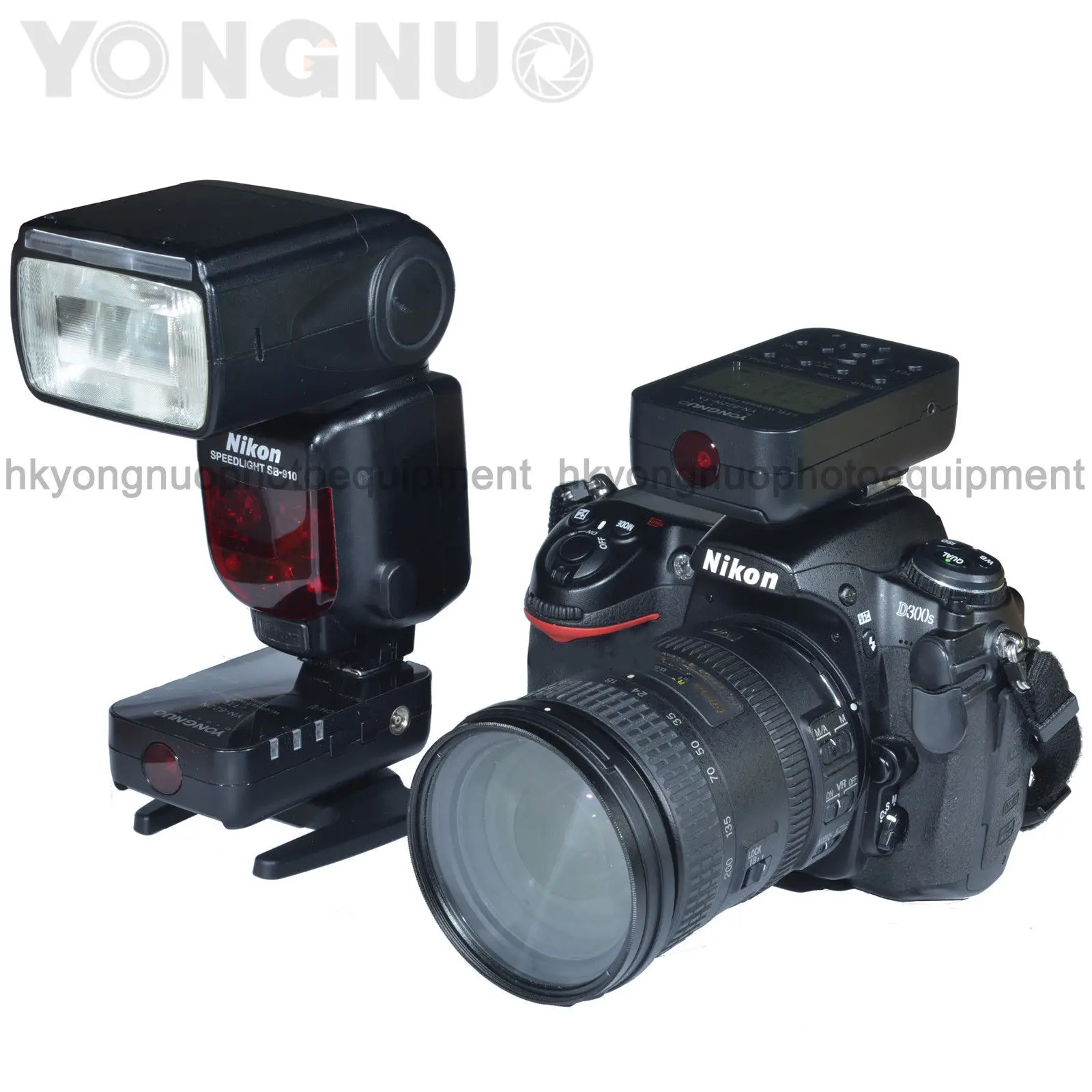 Фотовспышка с триггером и приемником YN622N|yongnuo wireless|trigger transceiverwireless flash trigger |
