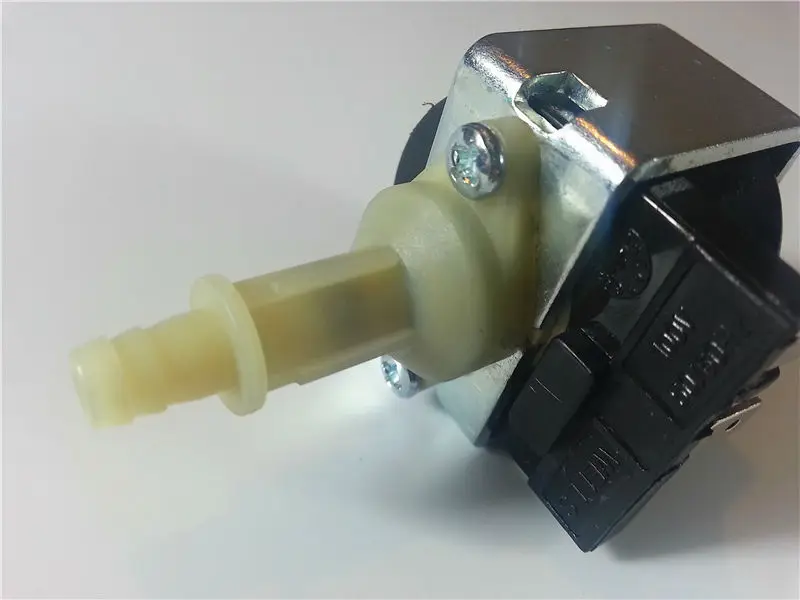 AC100V-50-60HZ18