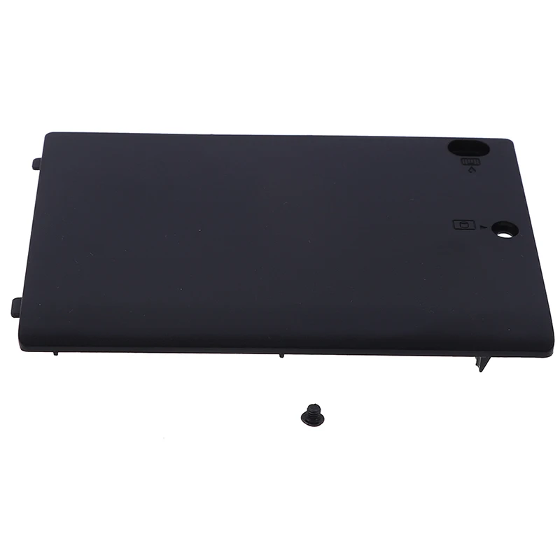 

HDD Hard Drive Cover Door with Screw for Thinkpad T510 W510 W520 T520 T530 W530