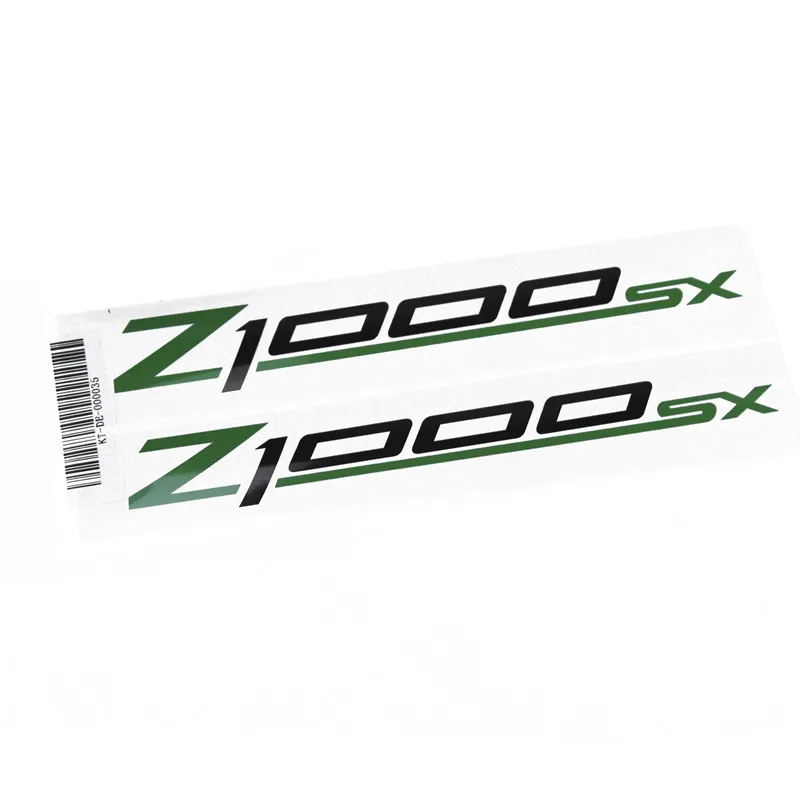 Kodaskin мотоцикл герб Стикеры Наклейка пригодный для Kawasaki Z1000SX | Автомобили и