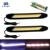 1 пара COB LED DRL Габаритные огни белый с желтым сигнала поворота, дальнего бар IP65 Водонепроницаемый DC 12 В