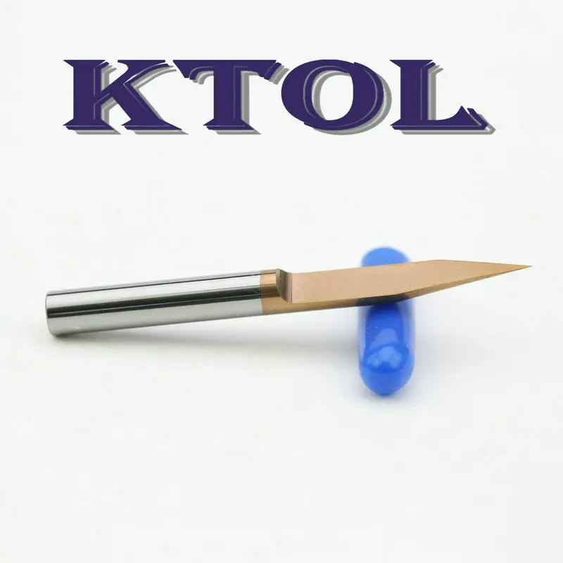 milling cutter cnc carbide end mill engraving tool bits