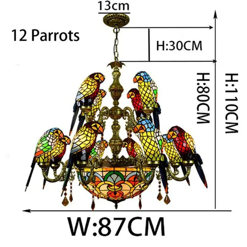 FUMAT-Luxurious-Parrot-Double-deck-Chandeliers-Tiffany-Stained-glass-12-birds-Parrot-Restaurant-Bar-club-Living.jpg_640x640