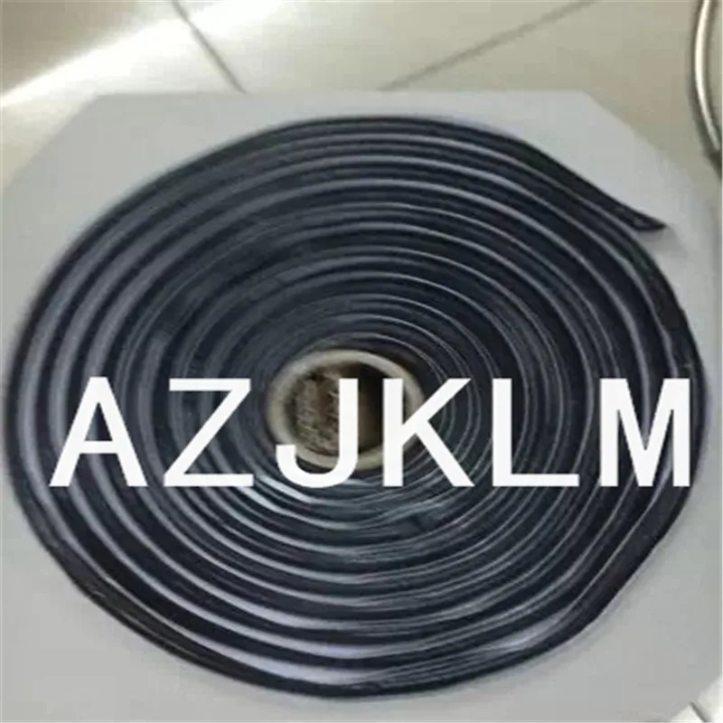 4M Black Butyl Rubber Glue Sealant Car Auto Truck Headlight LED