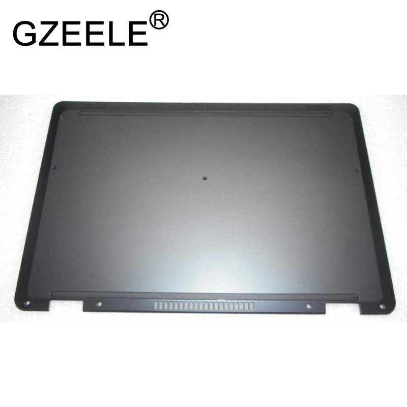 

GZEELE new for Dell Latitude 15-7568 series Base Bottom case lower Cover Assembly FFDWJ 0FFDWJ