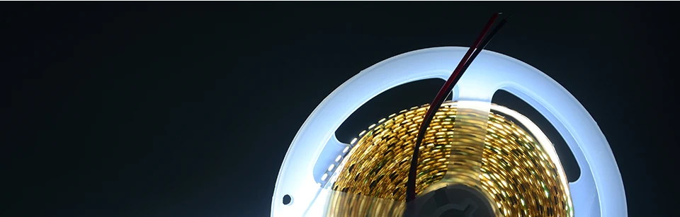 Ultra Bright SMD 2835 LED Strip DC 12V Flexible Waterproof Led Strip High Lumen LED Light Tape Ribbon Lamp 5MRoll 3528 5050 SMD Indoor  27