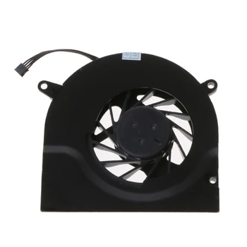 

High Quality Copper CPU Fan For Apple MacBook Pro Unibody 13" A1278 A1342 Cooling Fan Replacement 2008 2009 2010 2011 2012