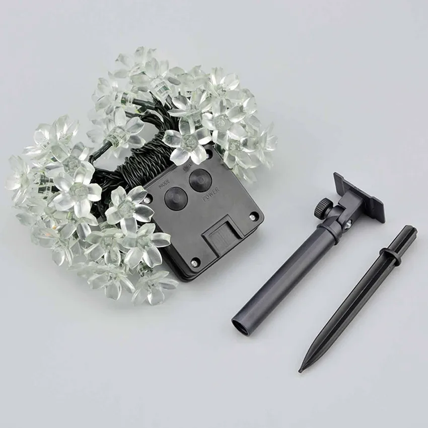 solar led string light (2)