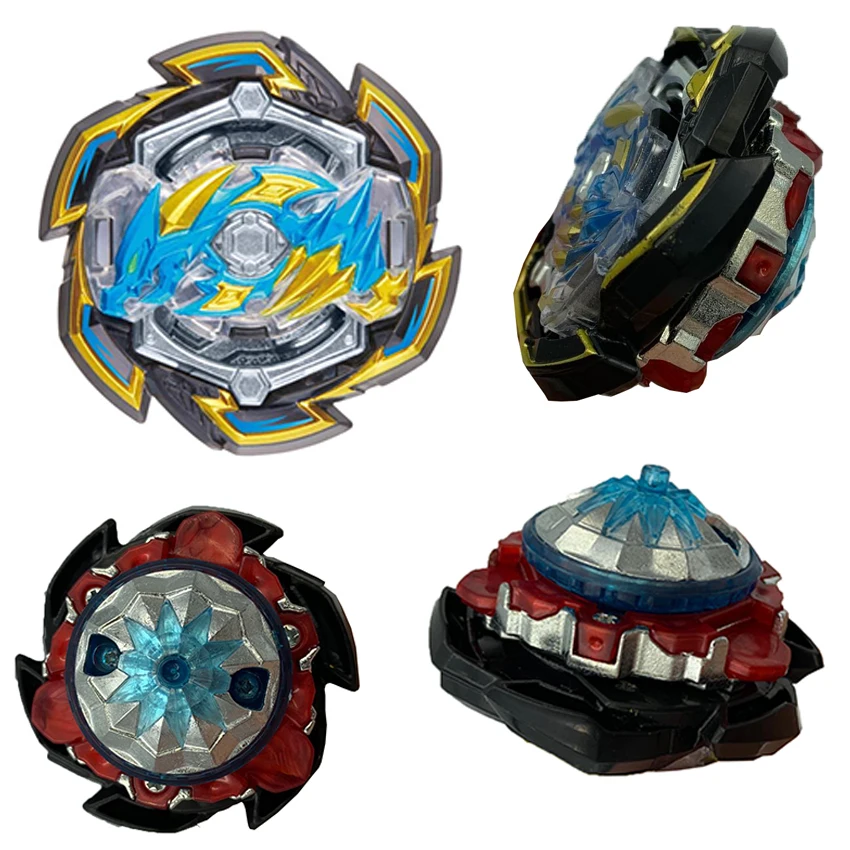 Топы Beyblades Burst игрушки Арена s Toupie B 139 пусковые установки Bey blades Металл Avec Lanceur Бог