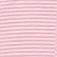 Розовые ленты серии Grosgrain печатные ленты в горошек клетчатая лента клетчатая полиэстер ткань Декор Аксессуары - Цвет: 25mm Pearl Pink Gros