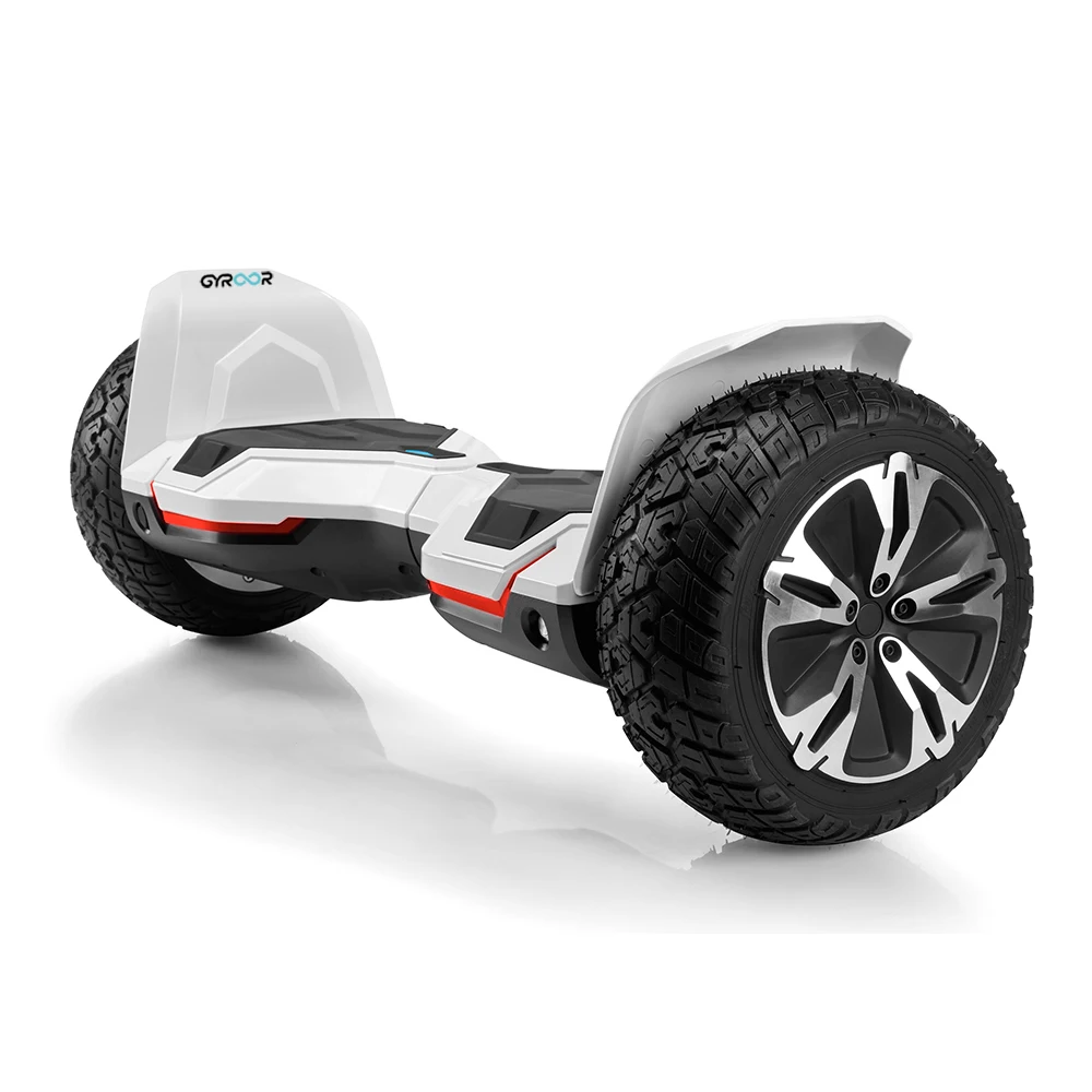 gyroor hoverboard warrior 8.5
