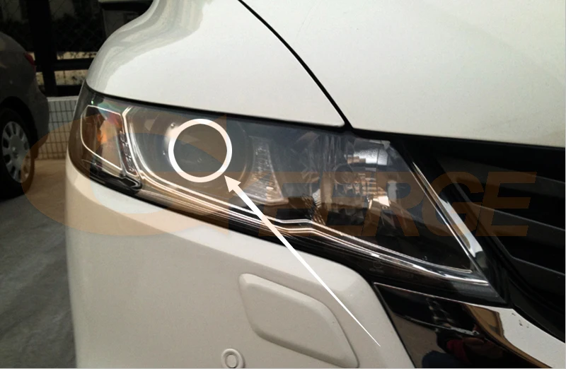 ccfl angel eyes honda Odyssey RB3 RB4 2008-2013(3)