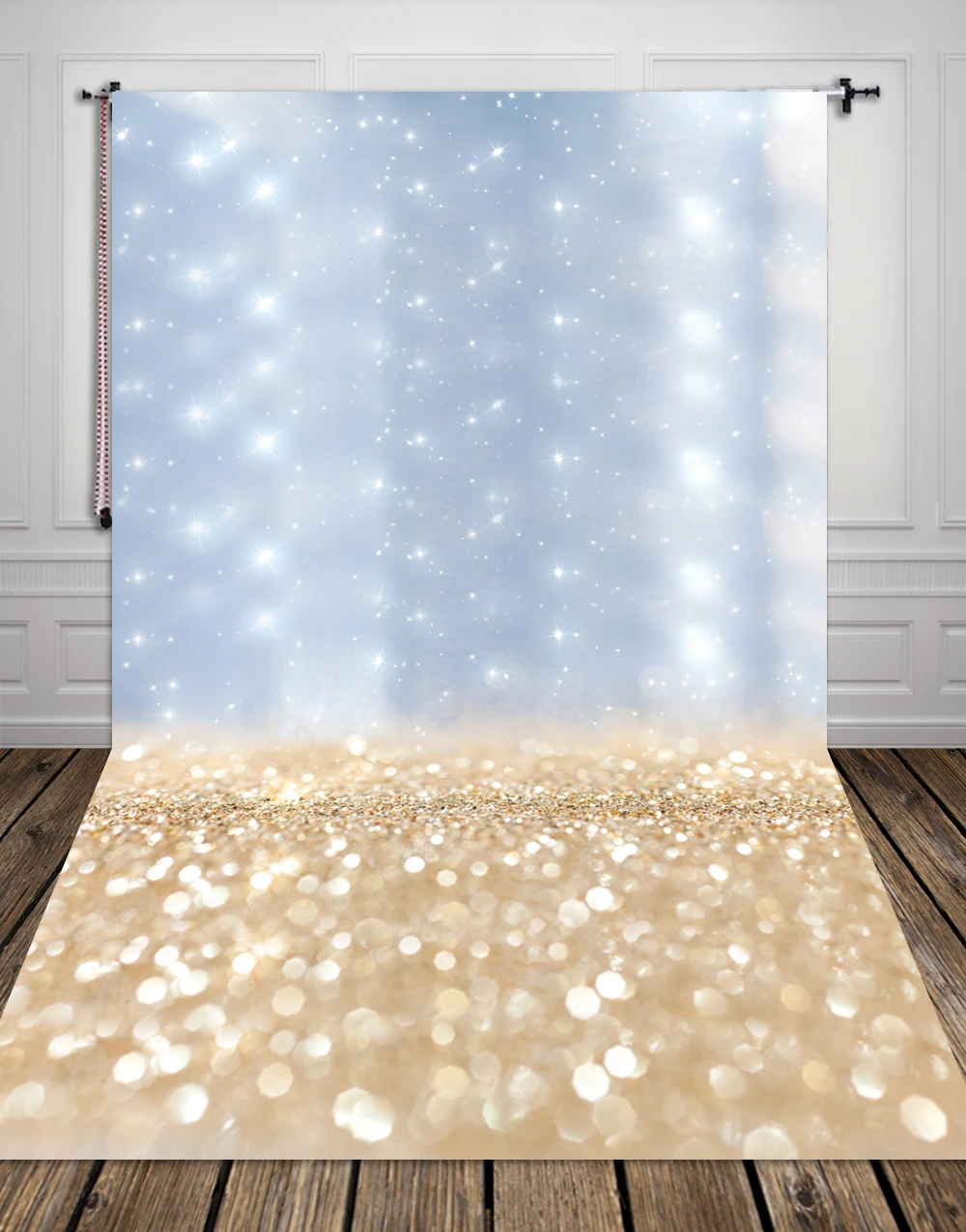 Acquista all'ingrosso online sparkle carta da parati da grossisti ...