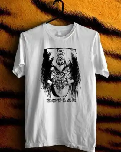 Zorlac shirt Clearance