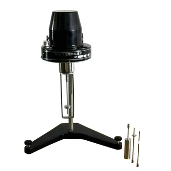 

Byes/ billion NDJ-1 viscometer, paint viscosity tester, rotary pointer viscometer, viscometer
