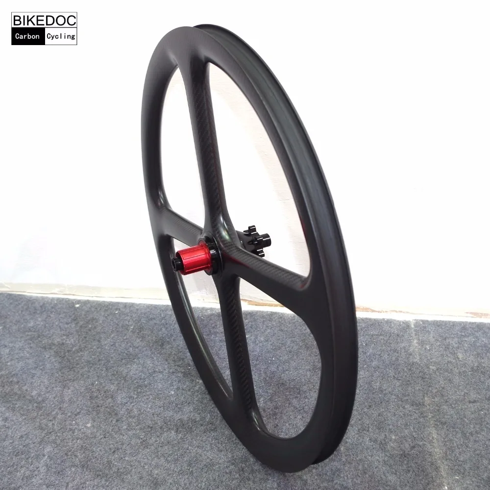 Flash Deal BIKEDOC Mountain Bike Carbon 4 Spoke Wheel 650b Bicycle Wheel 27.5er Mtb wheel Clincher Tubuless 2 Flash Deal BIKEDOC Mountain Bike Carbon 4 Spoke Wheel 650b Bicycle Wheel 27.5er Mtb wheel Clincher Tubuless 2