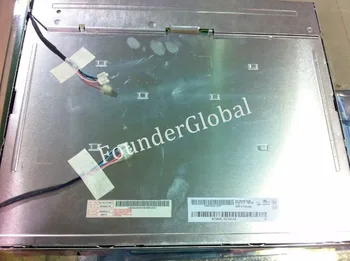 

NEW Original 17.0 INCH M170EG01 V.8 LCD display screen panel for Industrial application