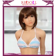 hot new products for 2016 medical TPE pvc anime japan sex doll for clothing model