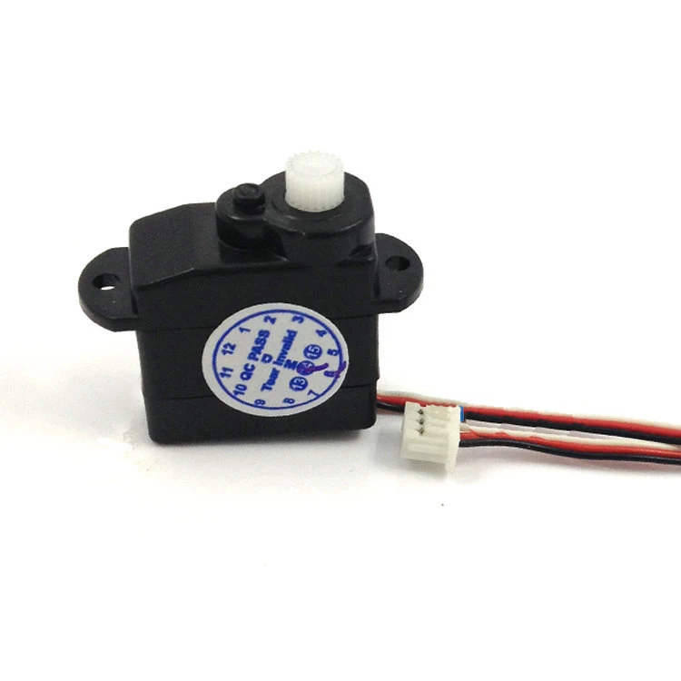 Axaddwholesale / OEM производство мини игрушки радиоуправляемый вертолет микро серво S0020 2