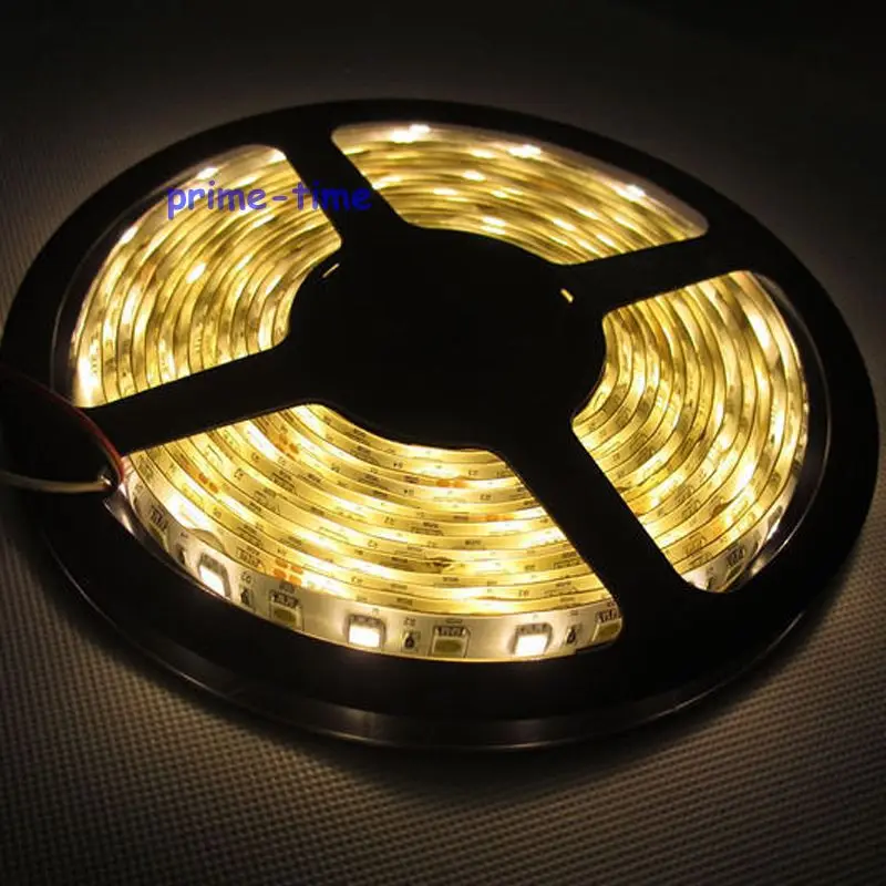 Tiras de Led + branco fresco À prova Número Led/m : 60 Pcs/m