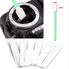 Foleto 5 en 1 spirit hot chaussure lentille brosse Kit de nettoyage stylo appareil photo stylo de nettoyage/lentille en tissu souffleur d'air pour canon nikon sony pentax ► Photo 2/6