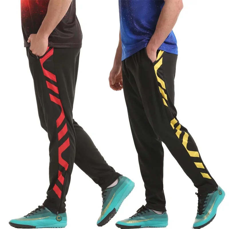 football jogging bottoms