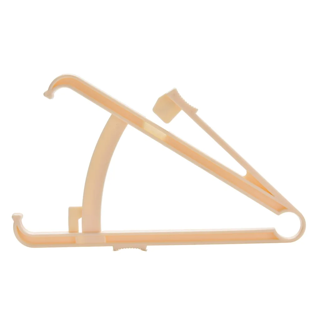 

1pcs Measure Charts Fitness Keep Health Slim Body Weight Caliper Tester Analyzer High Quality