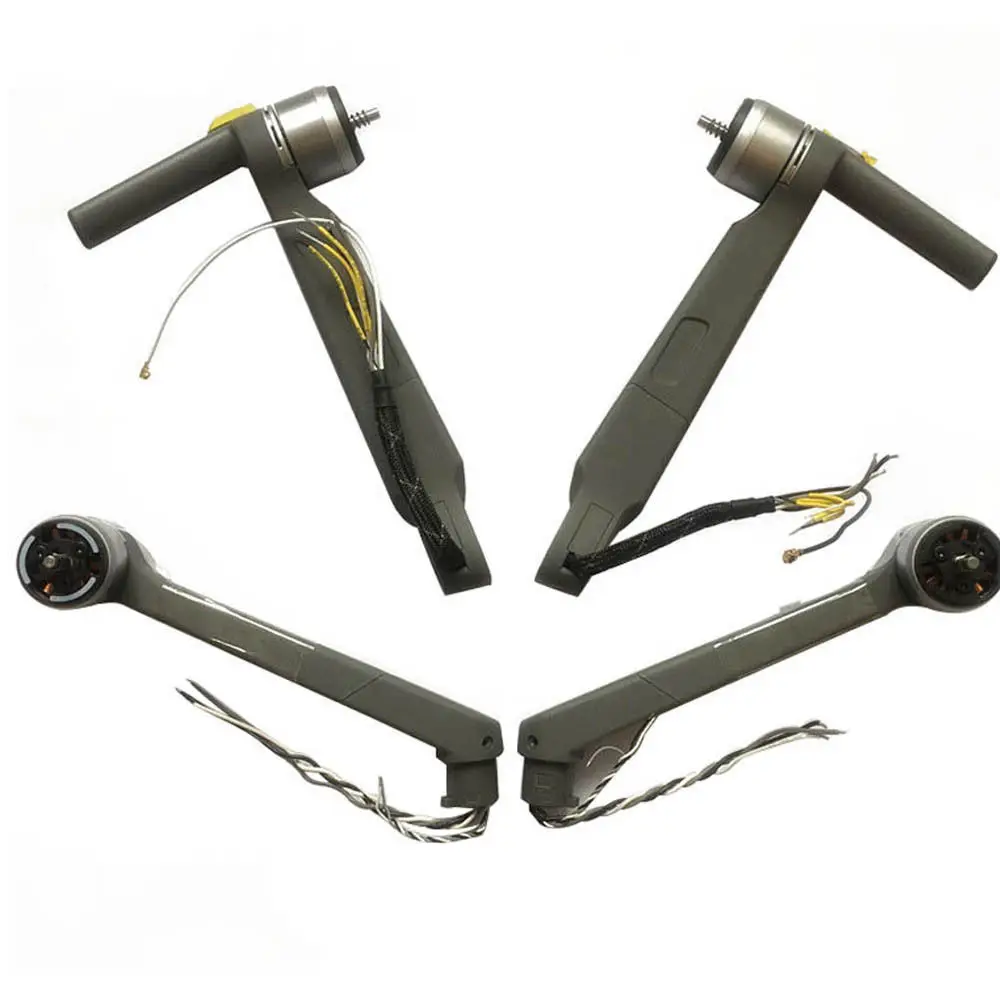 

Original Brand New Mavic 2 Replacement Arms with Motor for DJI Mavic 2 Pro & Zoom Motor Arm Repair Service Spare Parts