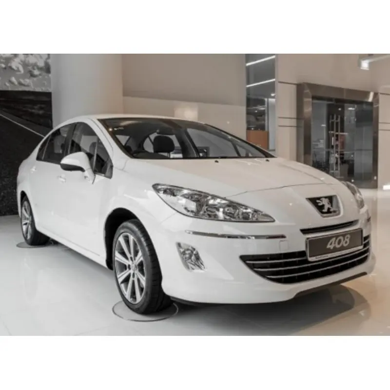 Противотуманные фары для PEUGEOT 408 1 6 2 0 стоп-сигнал задние лампы без ошибок шт. |