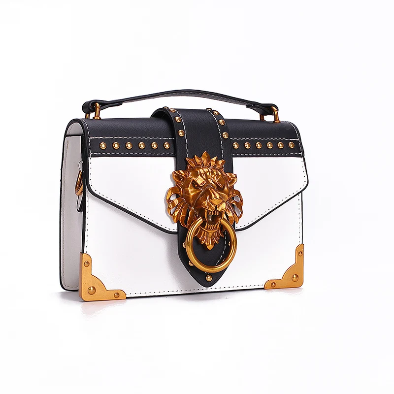pacote quadrado bolsa ombro crossbody pacote embreagem