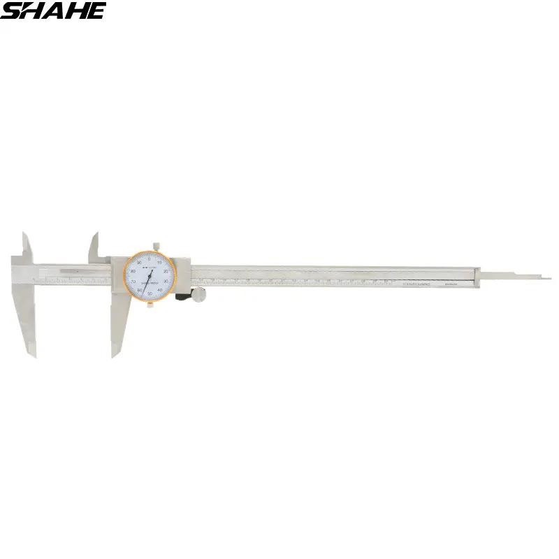 0 300mm vernier caliper