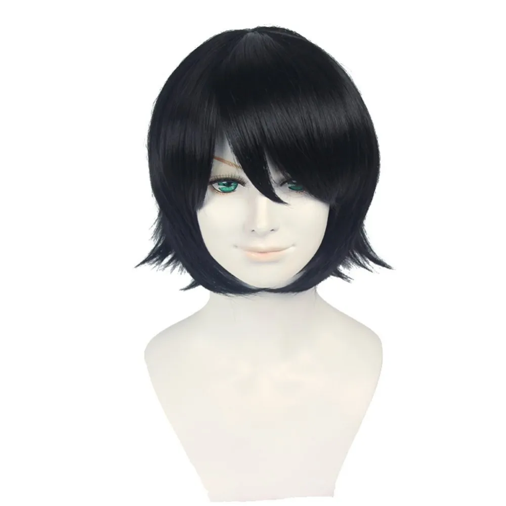Download Zankyou No Terror Lisa Mishima Cosplay Wig Layered Short Anime For Free Get Wallpaper Zankyou No Terror Lisa Mishima Cosplay Wig Layered Short Anime Desktop Wallpaper Free