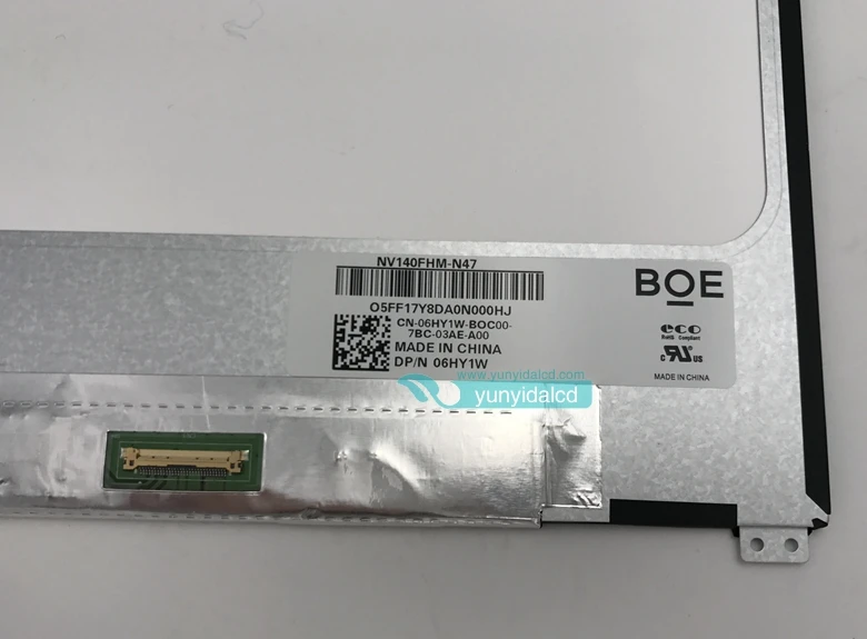 NV140FHM-N47 3