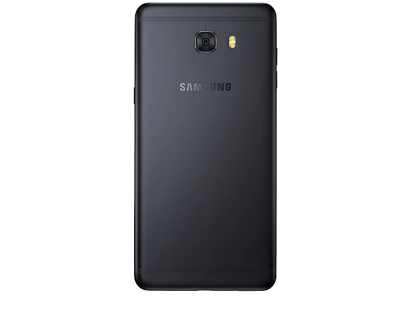 Оригинальный samsung galaxy c9 pro sm-c9000 мобильного телефона 6.0 ''octa core 16.0mp камера android 6