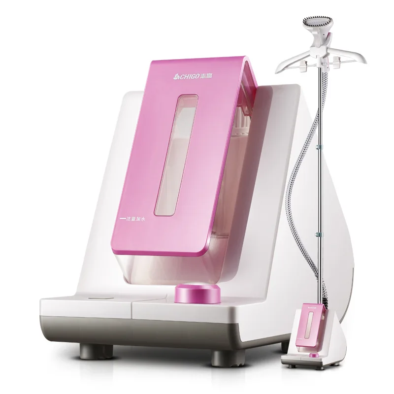 Buy ALDXY9 ZD903C,Steam hanging ironing machine,eight stalls,vertical