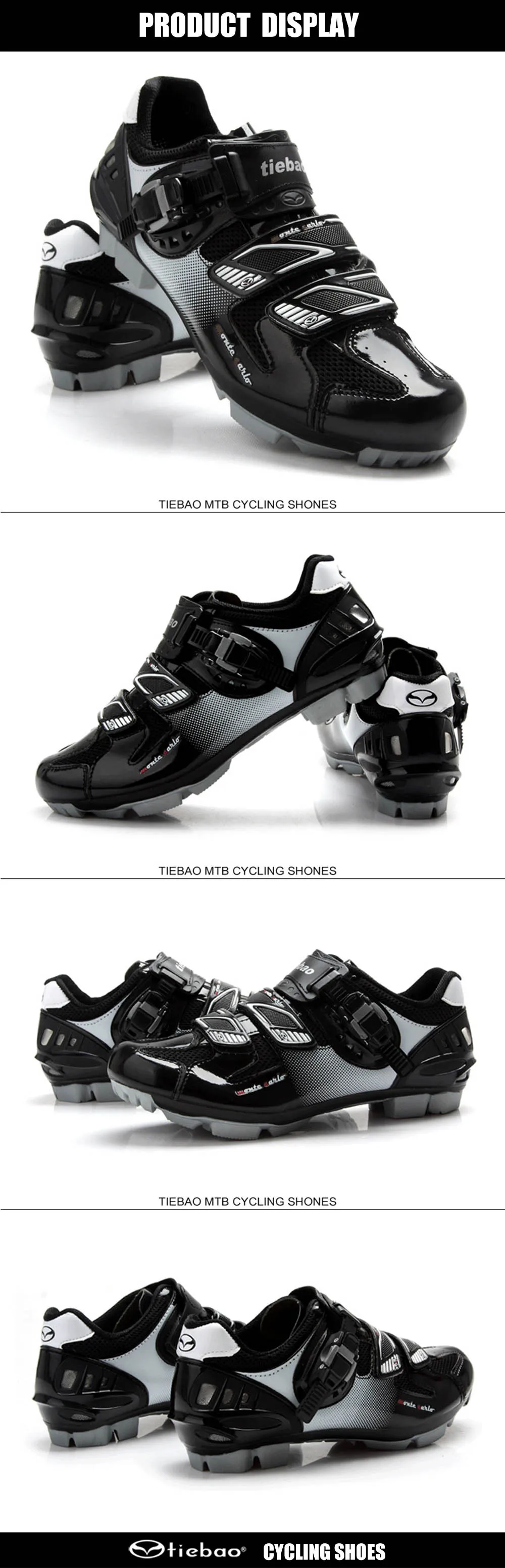 Tiebao велосипедная обувь sapatilha ciclismo mtb zapatillas deportivas mujer, мужская обувь, кроссовки wo, мужская обувь для активного отдыха
