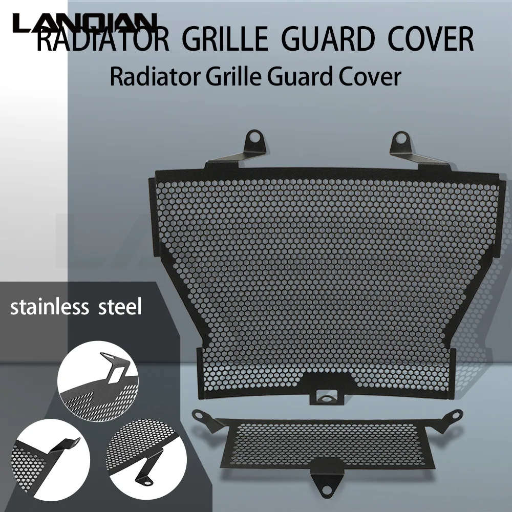 ^Cheap Motorcycle Radiator Guard Grille Cooler Protector For BMW S1000R 2014-2017 S1000RR 2010-2017 HP4 2012-2014 S1000XR 2015-2017
