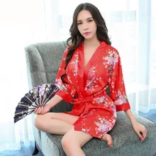 Горячая Распродажа, костюм, сексуальный, femme, традиционное японское кимоно, Япония, юката, женское, милое, искушение, японское кимоно, femme