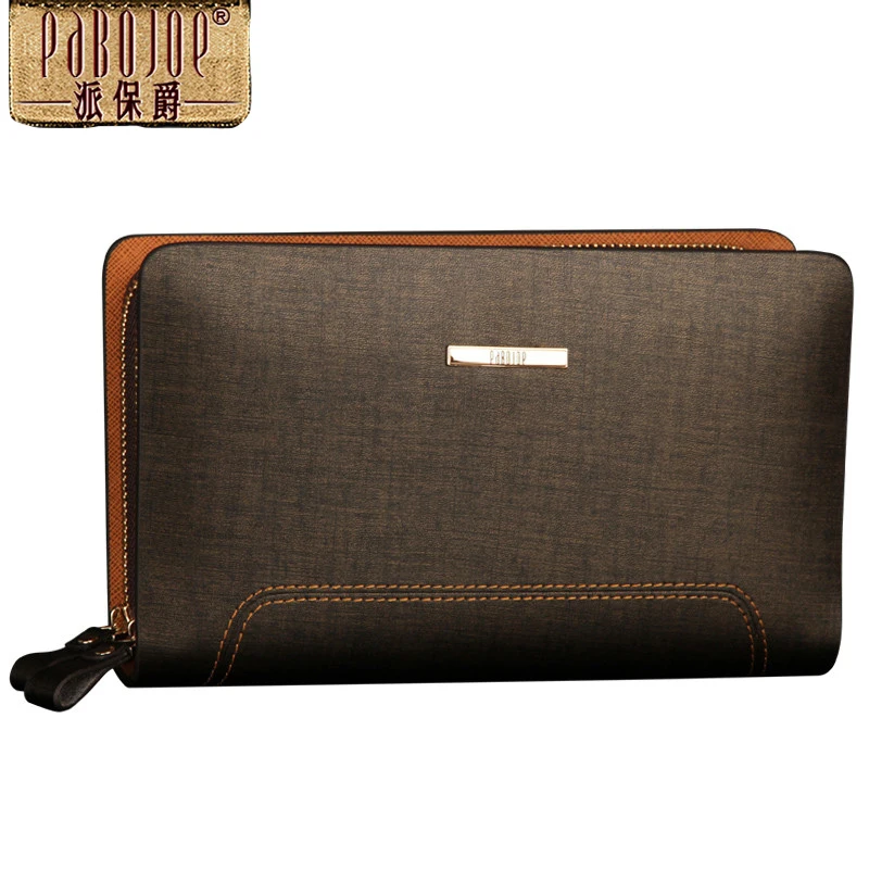 High End Men's Wallets Brands IUCN Water