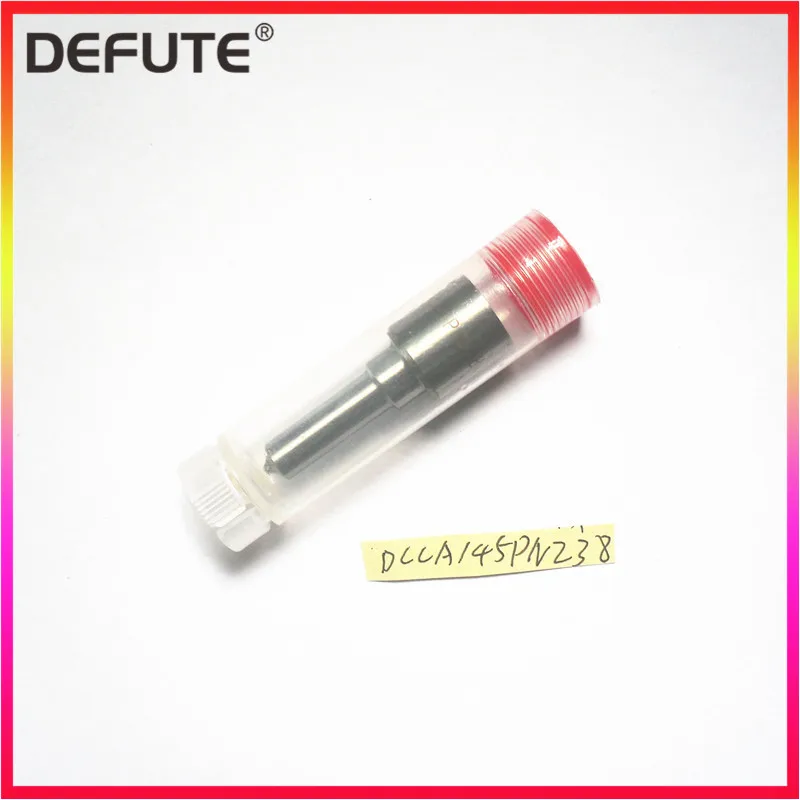 Форсунка дизельного инжектора DLLA145PN238 DLLA145PN357 DLLA148PN306 DLLA136PN326 DLLA154PN270