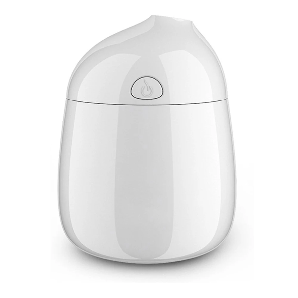 

USB Cool Mist Fogger Air Humidifier Diffuser Mini Essential Ultrasonic Oil Aromatherapy Aroma Purifier Freshener for Car offic