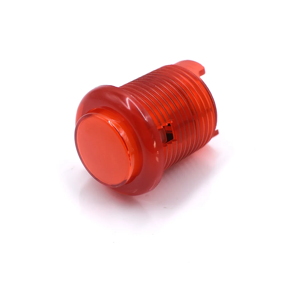 30mm Round Arcade LED Illuminated Push Button 5V with Micro Switch (4)
