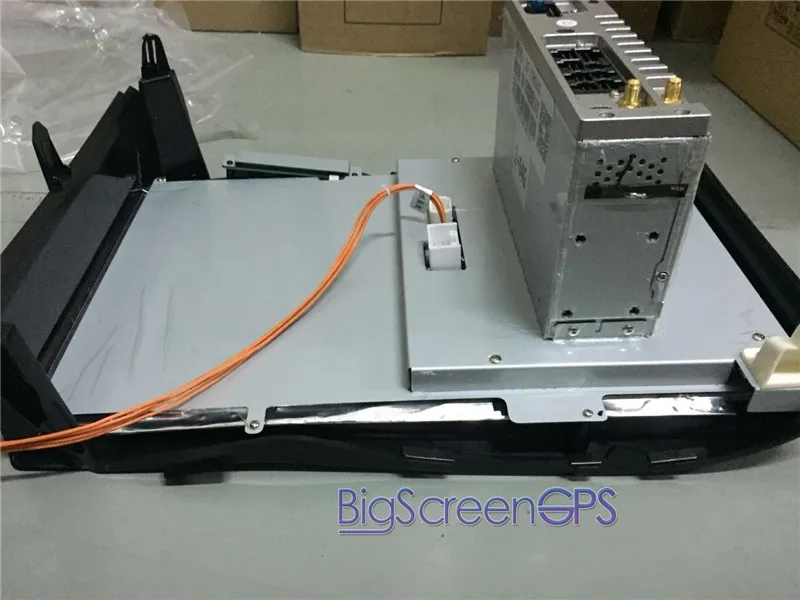 Sale 16" Tesla Style Android 6.0 Car DVD Player GPS Navi For TOYOTA LAND CRUISER LC200 2008-2015 Auto Stereo unit Multimedia Recoder 13