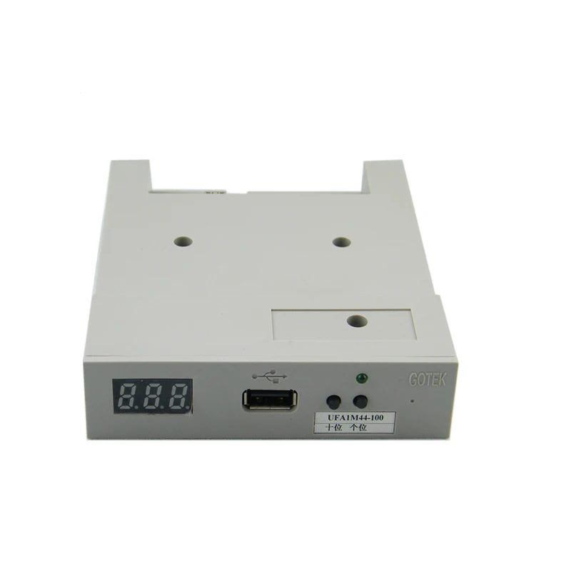 شحن مجاني UFA1M44-100 3.5 \