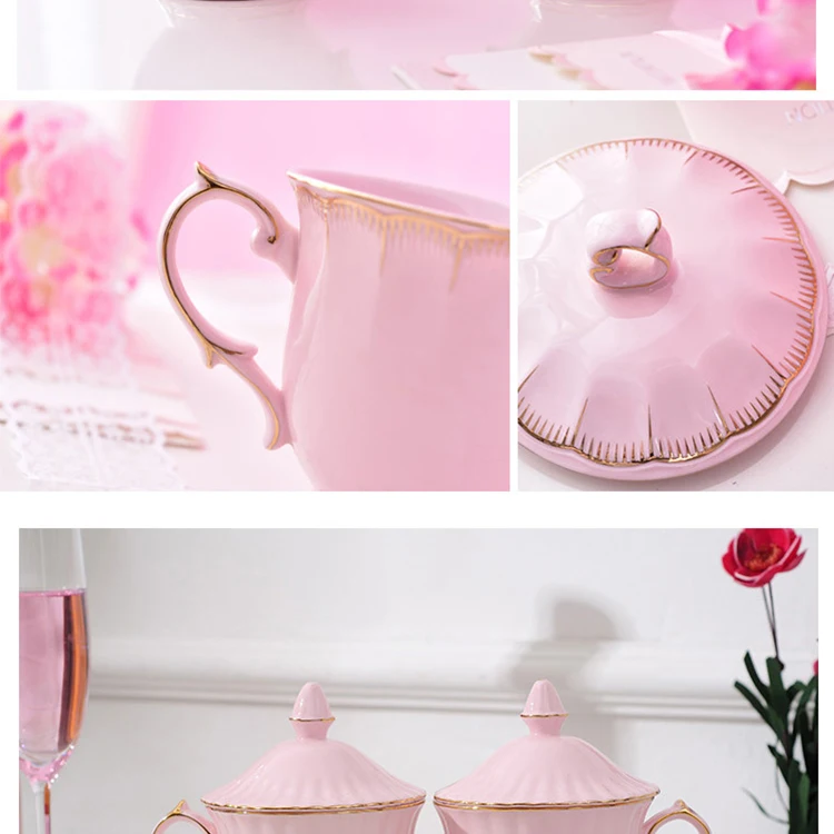 Керамика s модные элегантные узор дизайн забавные чашки и кружки высокое качество женские кофе кружка чай чашка с ложкой
