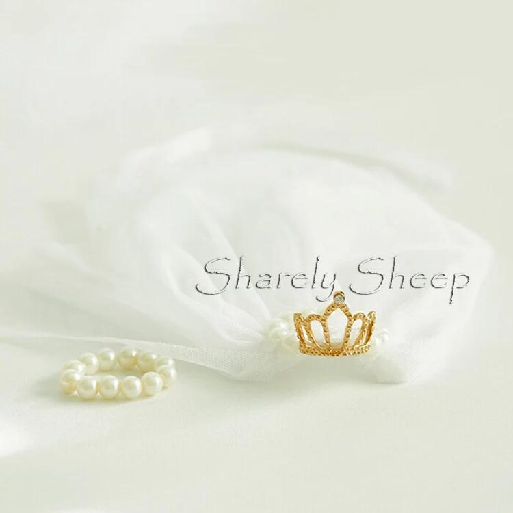 newborn photo shoot headband