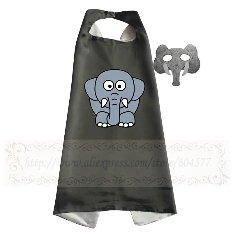 336Elephant