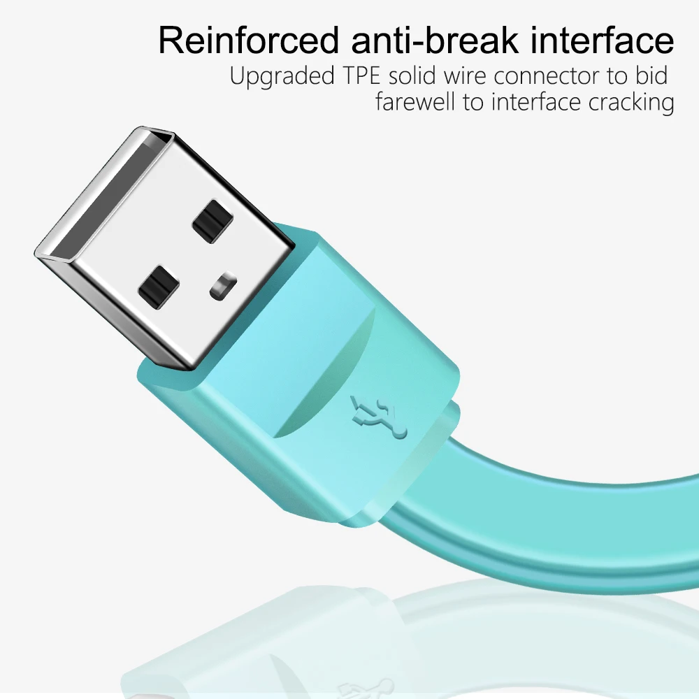 Портативный usb зарядный кабель Макарон 20 см зарядный шнур микро usb Передача данных Линия синхронизации для samsung Xiaomi Android мобильный телефон